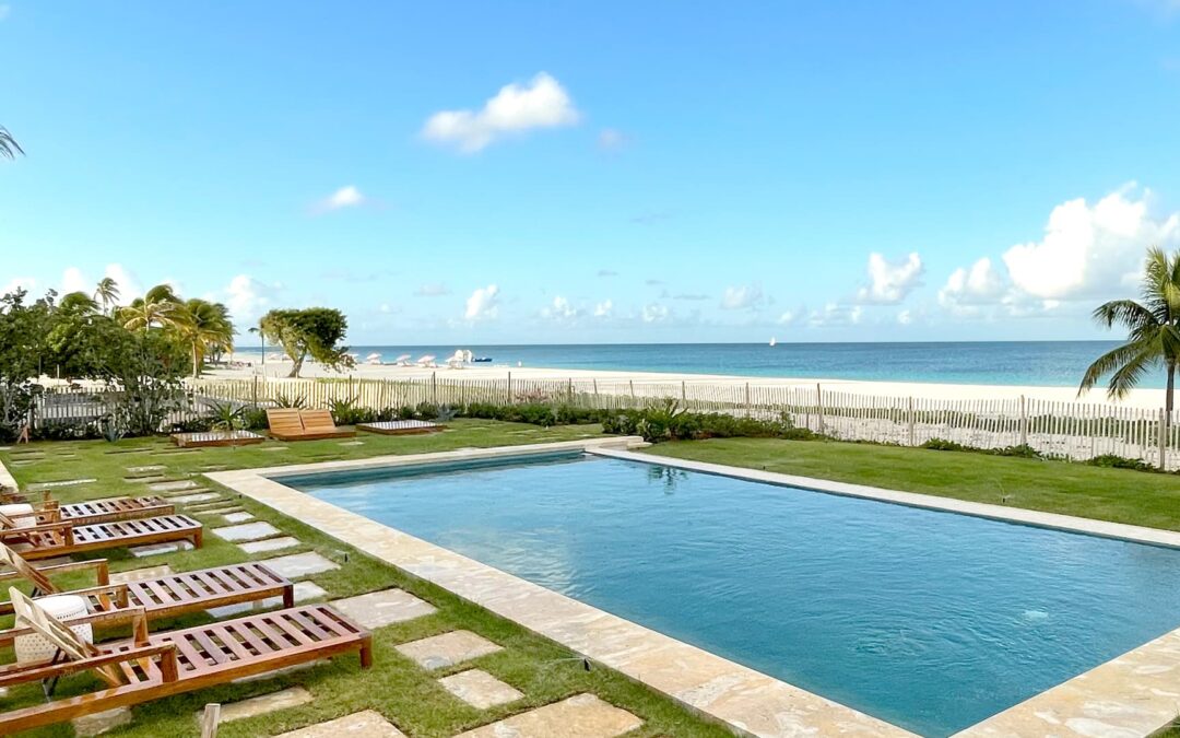 Private Residence